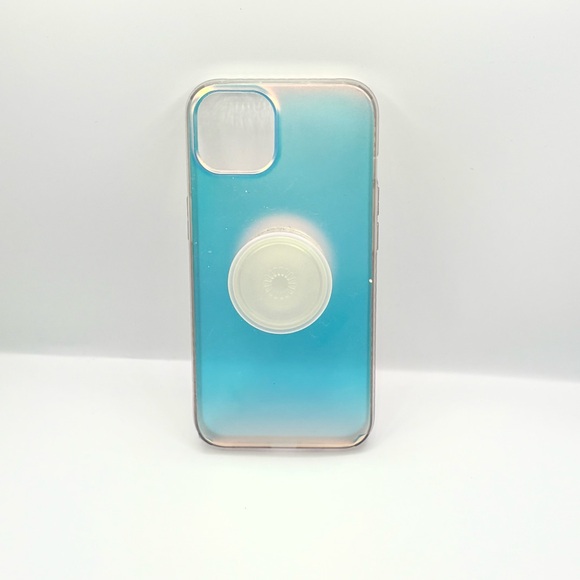 iPhone 13 Nogu Mermaid Color Changing Phone Case - Picture 4 of 8